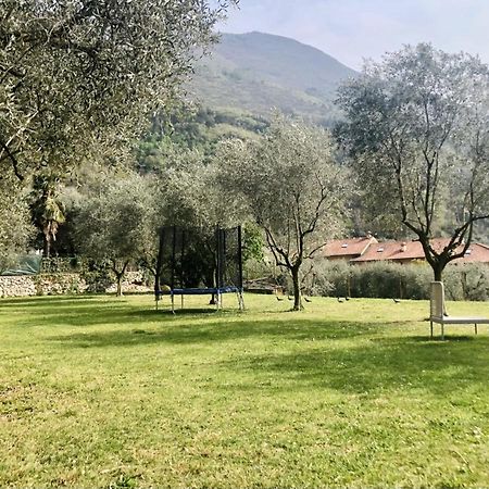 B&B Villa Chiara - Arco Exterior foto